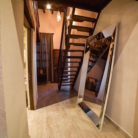 Suites Campestres Montebello Bernal Eksteriør billede