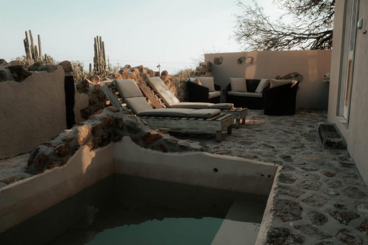 Suites Campestres Montebello Bernal Eksteriør billede